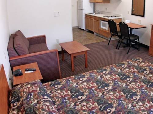 Woodspring Suites Gainesville I-75 מראה חיצוני תמונה