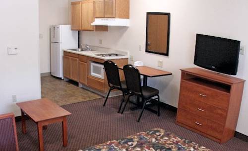 Woodspring Suites Gainesville I-75 מראה חיצוני תמונה